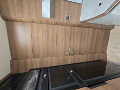 Rapido i166M DISTINCTION - Photo 23