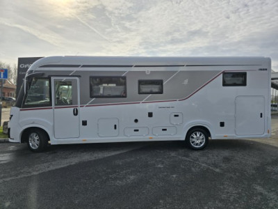 Rapido i166M distinction - Photo 2