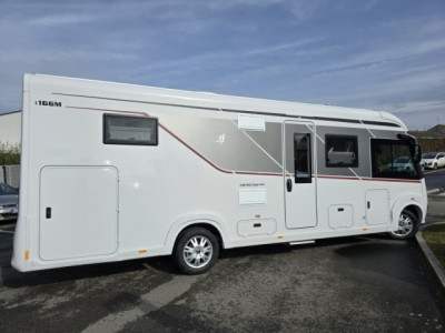 Rapido i166M distinction - Photo 4