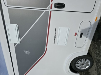 Rapido i166M distinction - Photo 5