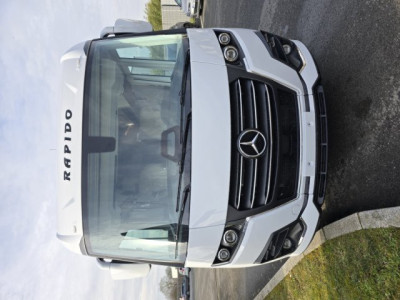 Rapido i166M distinction - Photo 7
