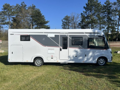 Rapido i166M - Photo 2