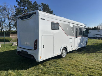 Rapido i166M - Photo 3