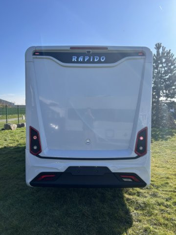 Rapido i166M - Photo 4
