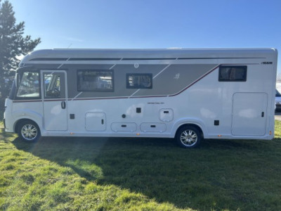 Rapido i166M - Photo 6