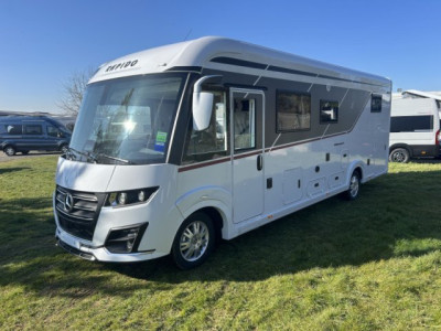 Rapido i166M - Photo 7