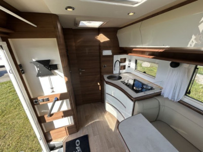 Rapido i166M - Photo 12