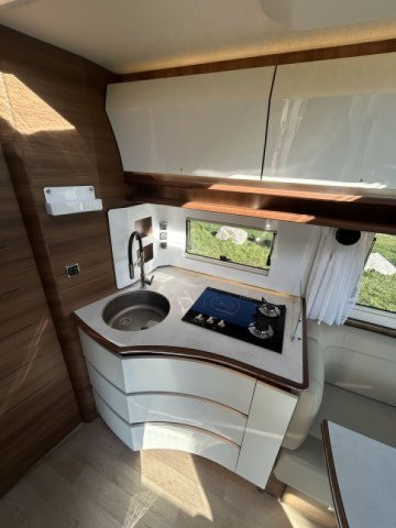 Rapido i166M - Photo 13