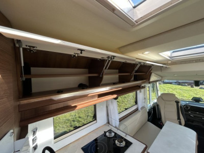 Rapido i166M - Photo 14