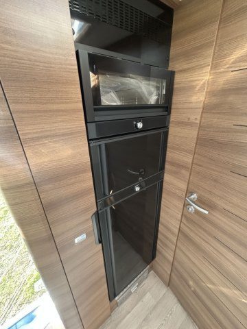 Rapido i166M - Photo 15