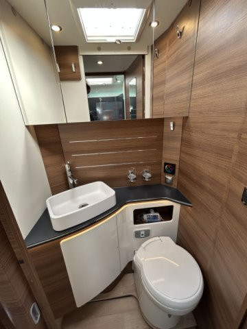 Rapido i166M - Photo 19