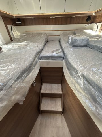 Rapido i166M - Photo 21