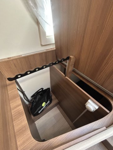 Rapido i166M - Photo 22