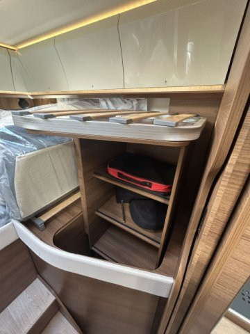 Rapido i166M - Photo 23