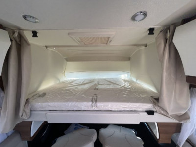 Rapido i166M - Photo 26