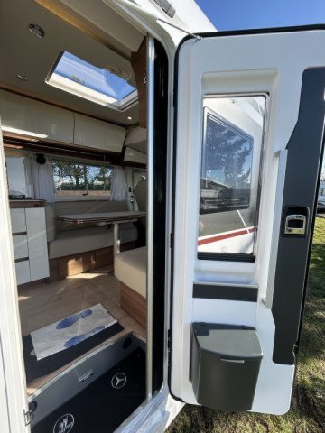 Rapido i166M - Photo 27