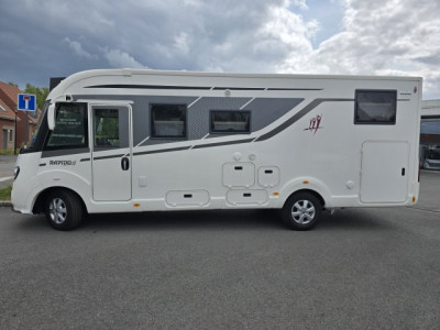 Rapido M66 - Photo 2