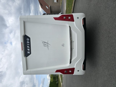 Rapido M66 - Photo 3