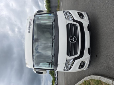 Rapido M66 - Photo 6