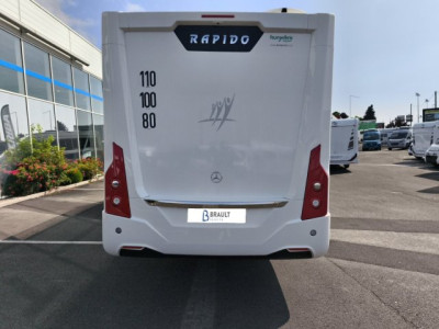 Rapido M66 - Photo 3