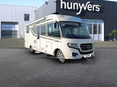 Rapido M96 SERIE M Occasion