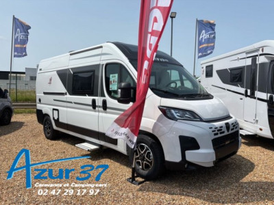 Achat Rapido Van V55 Neuf