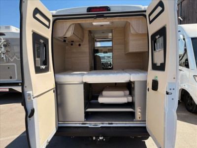 Rapido Van V55 V 55 - Photo 3