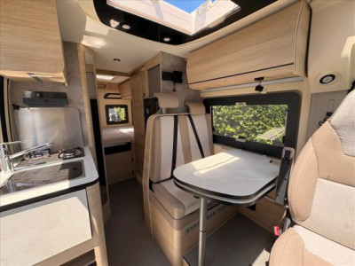 Rapido Van V55 V 55 - Photo 6