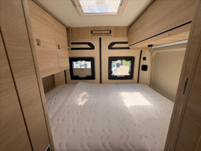 Rapido Van V55 V 55 - Photo 7