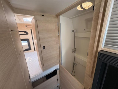 Rapido Van V55 V 55 - Photo 8