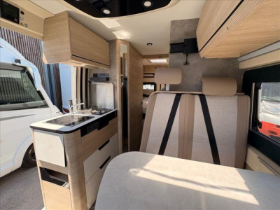 Rapido Van V55 V 55 - Photo 9
