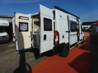 Rapido Van V55 V 55 - 69.990 € - #2