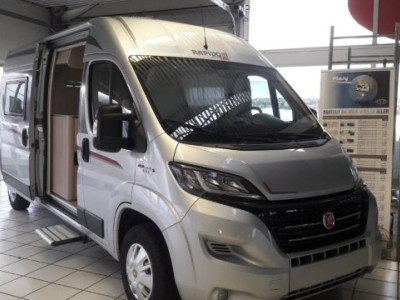 Rapido Van V55 - Fourgon / Van