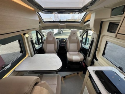 Rapido Van V55 V 55 - Photo 6