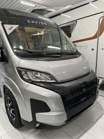 Rapido Van V55 - 75.250 € - #2