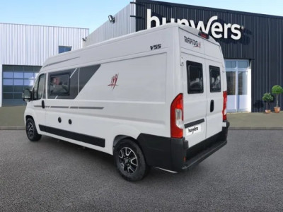 Rapido Van V55 - 69.900 € - #2