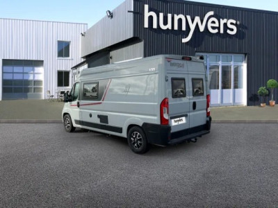 Rapido Van V55 VANS - 64.900 € - #10