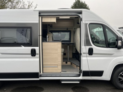 Rapido Van V55 V 55 - 69.440 € - #2