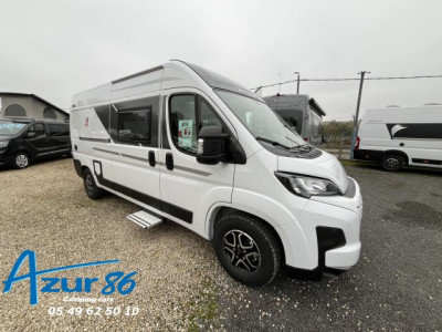 Rapido Van V55 55 - A partir de 68.250 € - #1