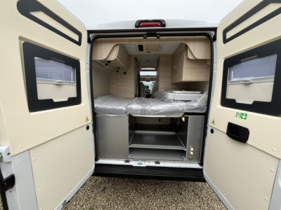 Rapido Van V55 55 - A partir de 68.250 € - #3