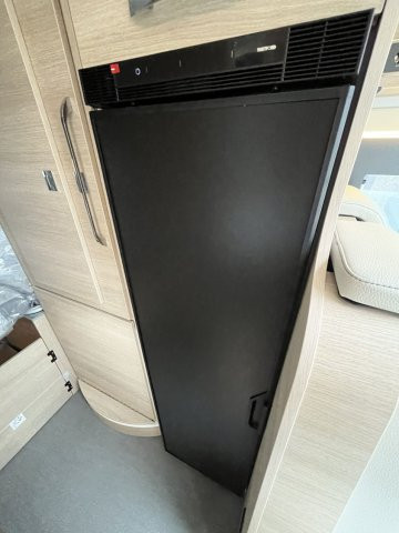 Rapido Van V55 55 - A partir de 68.250 € - #9