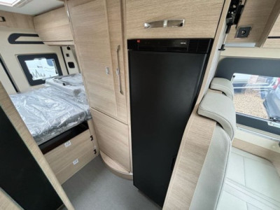 Rapido Van V55 55 - A partir de 68.250 € - #7