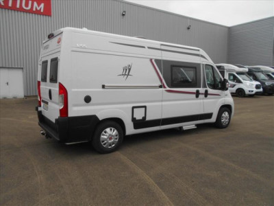 Rapido Van V55 V 55 - 64.900 € - #2