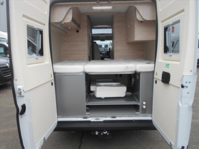 Rapido Van V55 V 55 - 64.900 € - #4