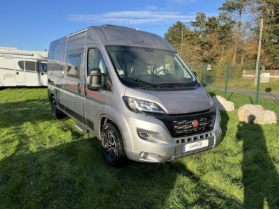 Rapido Van V55 BOITE AUTO - 69.990 € - #1