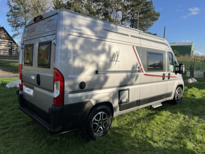 Rapido Van V55 BOITE AUTO - 69.990 € - #3