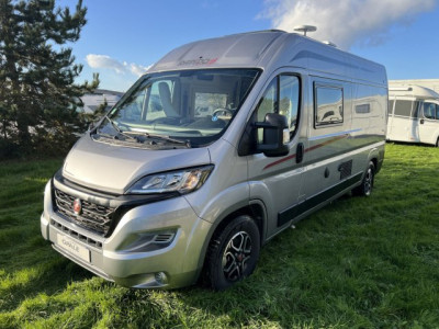 Rapido Van V55 BOITE AUTO - 69.990 € - #6