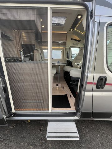 Rapido Van V55 BOITE AUTO - 69.990 € - #8