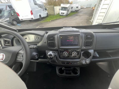 Rapido Van V55 BOITE AUTO - 69.990 € - #11