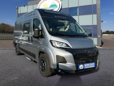 Rapido Van V55 v 55 - 73.850 € - #1